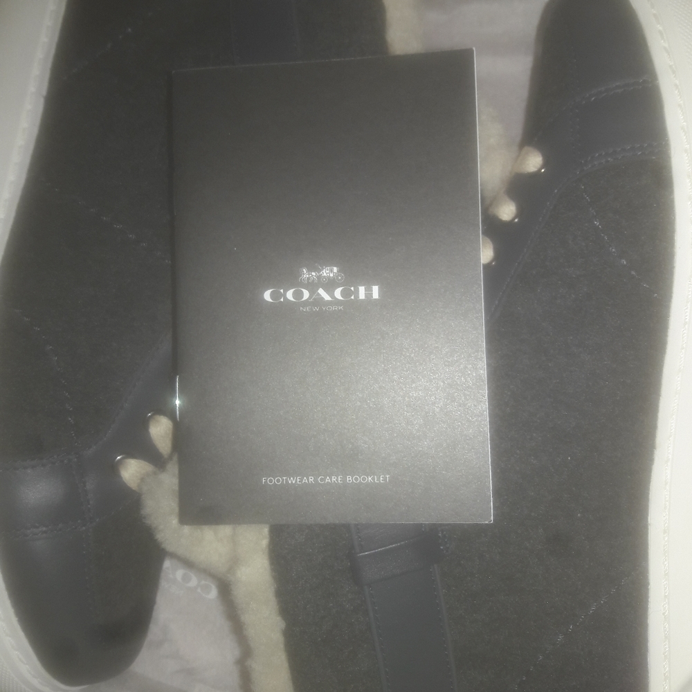 COACH New York